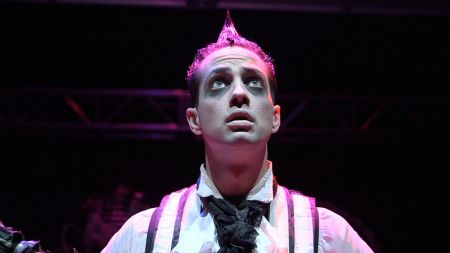 two more local theater companies announce new seasons filled