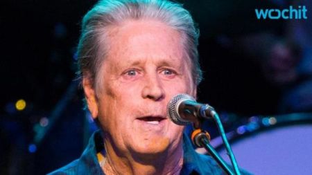 Vaizdo rezultatas pagal užklausą „brian wilson 2016“