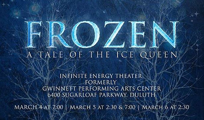 Image result for The ice queen