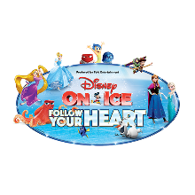 Disney on ice tickets kansas city Celebrate what’s possible as five Disney heroines spark the courage inside us all in Disney On Ice presents Dare To Dream! Join Moana, Belle, Anna, Rapunzel, and Cinderella as they find the heart and determination to overcome obstacles and make their dreams come true.